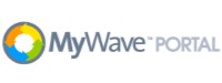 MyWave Portal Logo